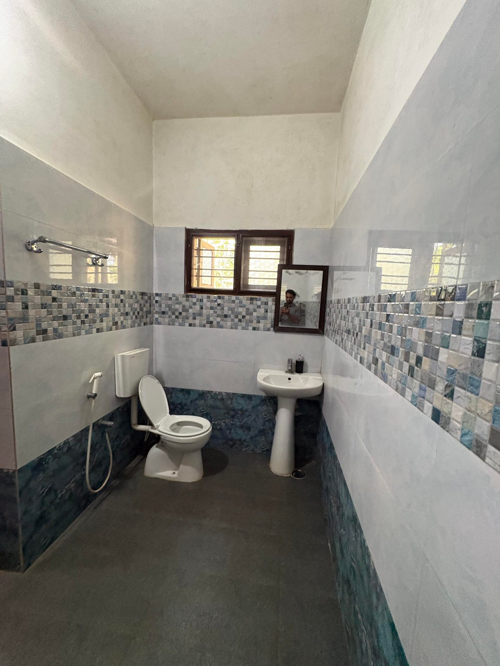 Rose room second view